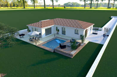 Maison 5 pièces 535000 €