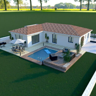 Maison 5 pièces 535000 €