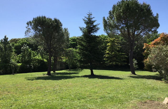 Villa PLAIN- PIED  de 120 m2 sur une parcelle de  1138 m2 — photo 3