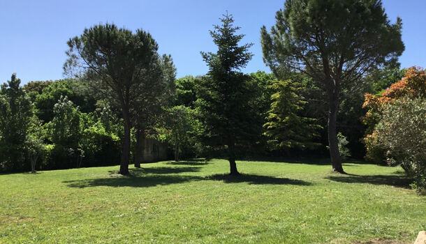 Villa / Maison 5 pièces  à vendre Saint-Mathieu-de-Tréviers 34270