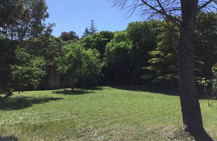 Villa PLAIN- PIED  de 120 m2 sur une parcelle de  1138 m2 — photo 4