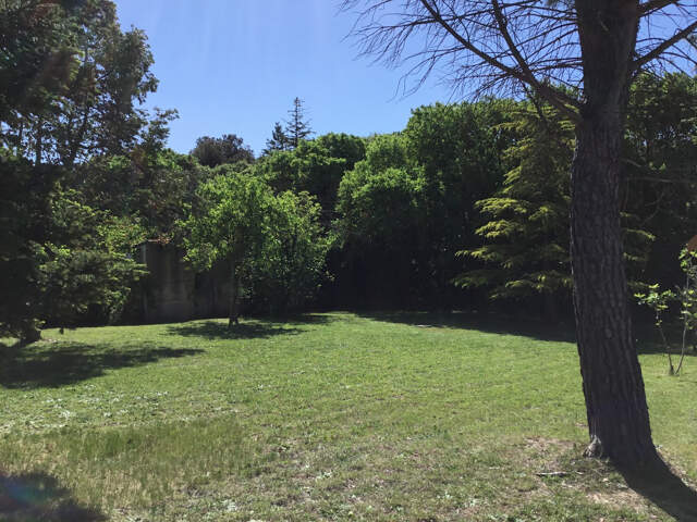 Villa PLAIN- PIED  de 120 m2 sur une parcelle de  1138 m2 — photo du bien