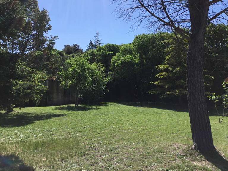 Villa PLAIN- PIED  de 120 m2 sur une parcelle de  1138 m2 — photo 1