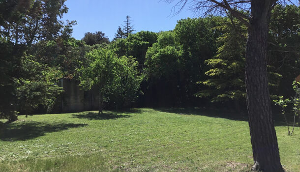 Villa / Maison 5 pièces  à vendre Saint-Mathieu-de-Tréviers 34270