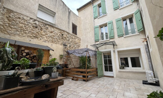 Maison 4 Pièces 86 m² à vendre à Sallèles-d'Aude (11590)