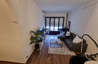 vente appartement 310 000 € à proximité de Bonson (06830)