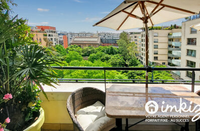 vente appartement 1 170 000 € à proximité de Suresnes (92150)