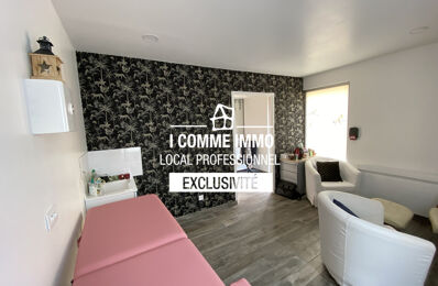 location commerce 386 € CC /mois à proximité de Barlin (62620)