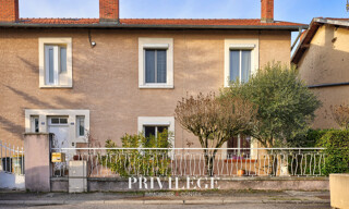 Appartement 3 Pièces 85 m² à vendre à Tignieu-Jameyzieu (38230)