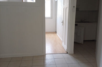 location appartement 550 € CC /mois à proximité de Colomiers (31770)