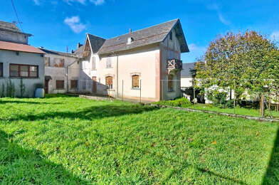 Maison 20 pièces 79000 €
