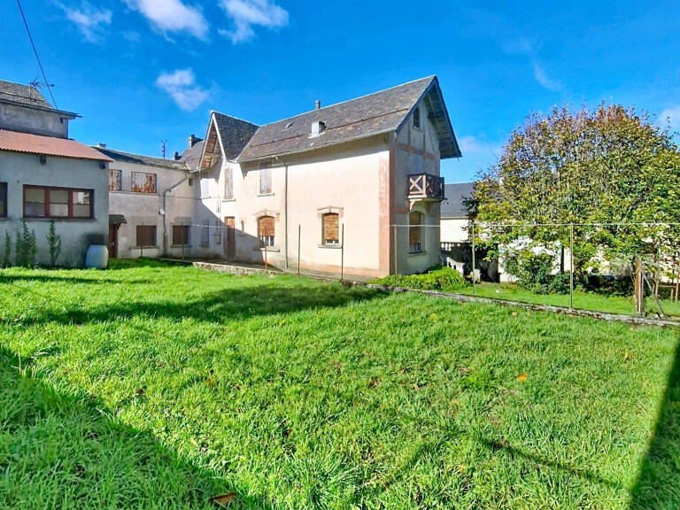 Maison 20 pièces 300 m2 — photo 1