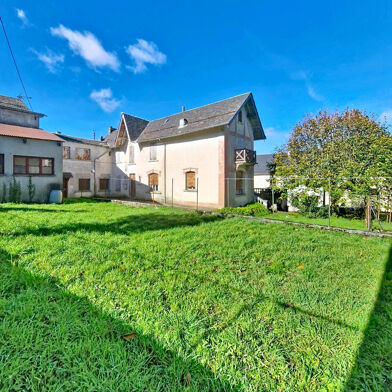 Maison 20 pièces 99000 €