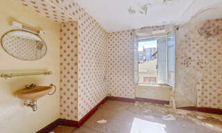 Maison 20 Pièces 300 m² à vendre à Lacaune (81230)