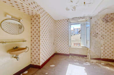 Maison 20 pièces 99000 €