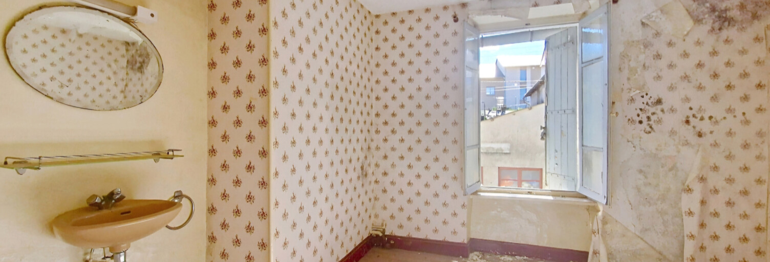 Maison 20 Pièces 300 m² à vendre à Lacaune (81230)