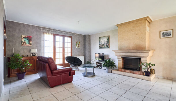 Villa / Maison 6 pièces  à vendre Jouy-lès-Reims 51390