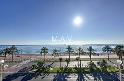 vente appartement 1 295 000 € à proximité de Beaulieu-sur-Mer (06310)