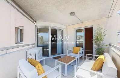 vente appartement 499 000 € à proximité de Beaulieu-sur-Mer (06310)