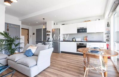 vente appartement 369 000 € à proximité de Saint-André-de-la-Roche (06730)