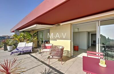 vente appartement 578 000 € à proximité de Saint-Martin-du-Var (06670)