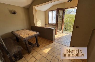 vente maison 235 000 € à proximité de Parmain (95620)