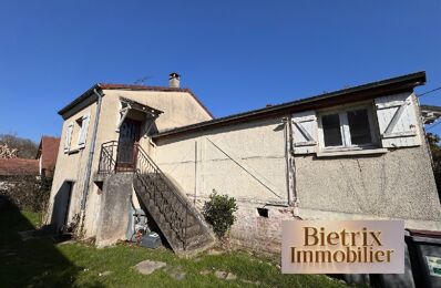 vente maison 235 000 € à proximité de Champagne-sur-Oise (95660)