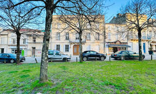 Appartement 2 Pièces 64 m² à vendre à Jonzac (17500)