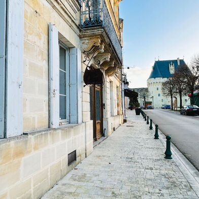 Appartement 2 pièces 66000 €