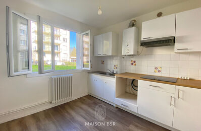 vente appartement 174 000 € à proximité de Vertou (44120)