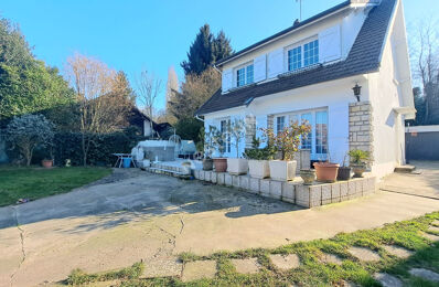 vente maison 329 000 € à proximité de Puiseux-en-France (95380)