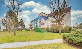 Appartement 3 Pièces 64 m² à vendre à Épinay-sur-Orge (91360)