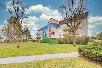 Appartement 3 pièces 199000 €