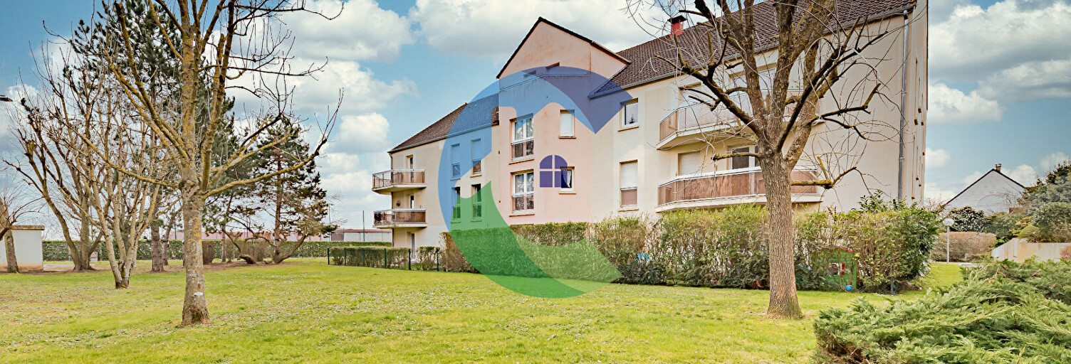 Appartement 3 Pièces 64 m² à vendre à Épinay-sur-Orge (91360)