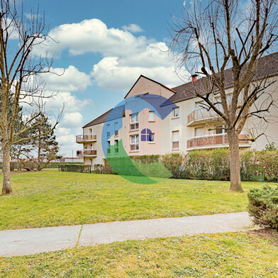 Appartement 3 pièces 199000 €