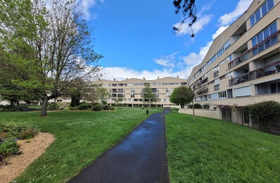 vente appartement 138 000 € à proximité de Margny-Lès-Compiègne (60280)