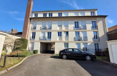 vente appartement 81 500 € à proximité de Armancourt (60880)