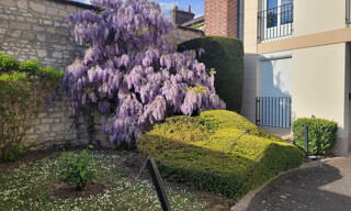 Appartement 1 Pièce 21 m² à vendre à Compiègne (60200)