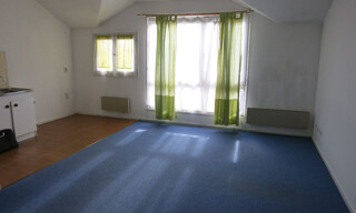 Appartement 1 Pièce 31 m² à louer à Évreux (27000)