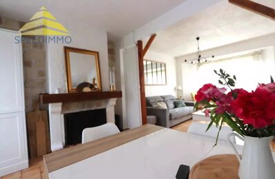 vente maison 304 000 € à proximité de Montgeron (91230)