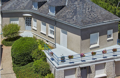 vente maison 599 900 € à proximité de Saint-Sulpice-de-Pommeray (41000)