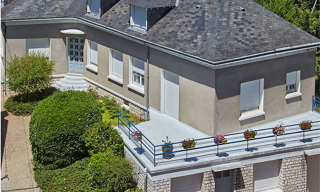 Maison 12 Pièces 268 m² à vendre à Blois (41000)