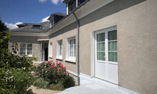 Maison 12 Pièces 268 m² à vendre à Blois (41000)