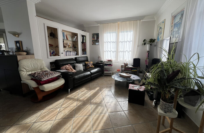 BLOIS, quartier administratif — photo 2