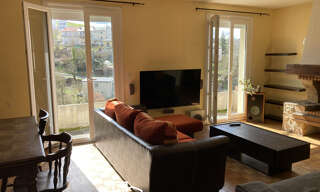 Maison 5 Pièces 109 m² à vendre à Le Monastère (12000)