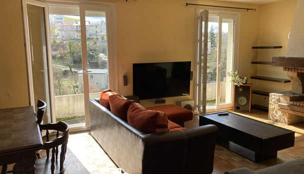 Villa / Maison 5 pièces  à vendre Monastère (Le) 12000