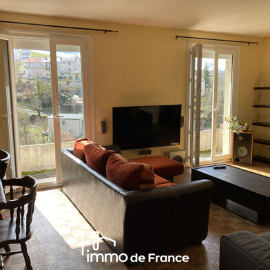 Maison 5 pièces 185000 €