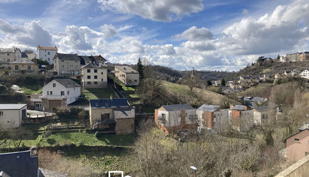 Villa / Maison 5 pièces  à vendre Monastère (Le) 12000