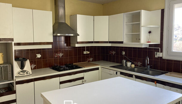 Villa / Maison 5 pièces  à vendre Monastère (Le) 12000