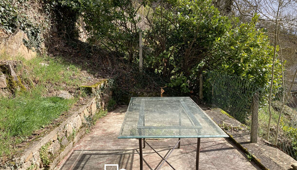 Villa / Maison 5 pièces  à vendre Monastère (Le) 12000